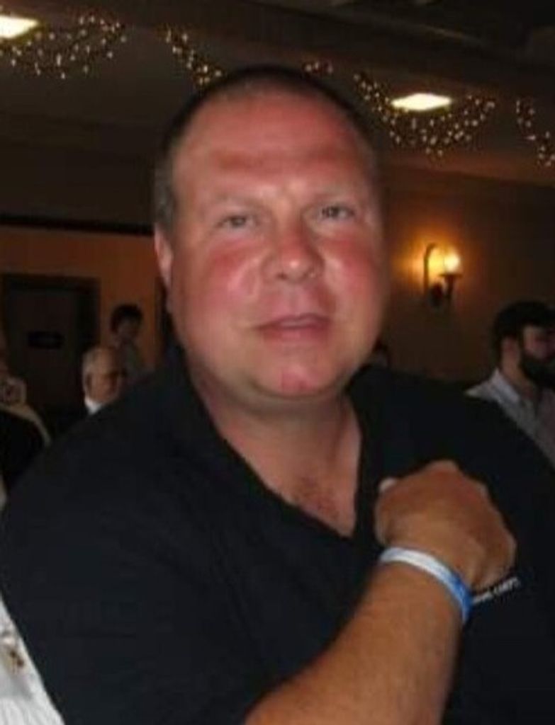 Joseph "Joe" Brown Profile Photo