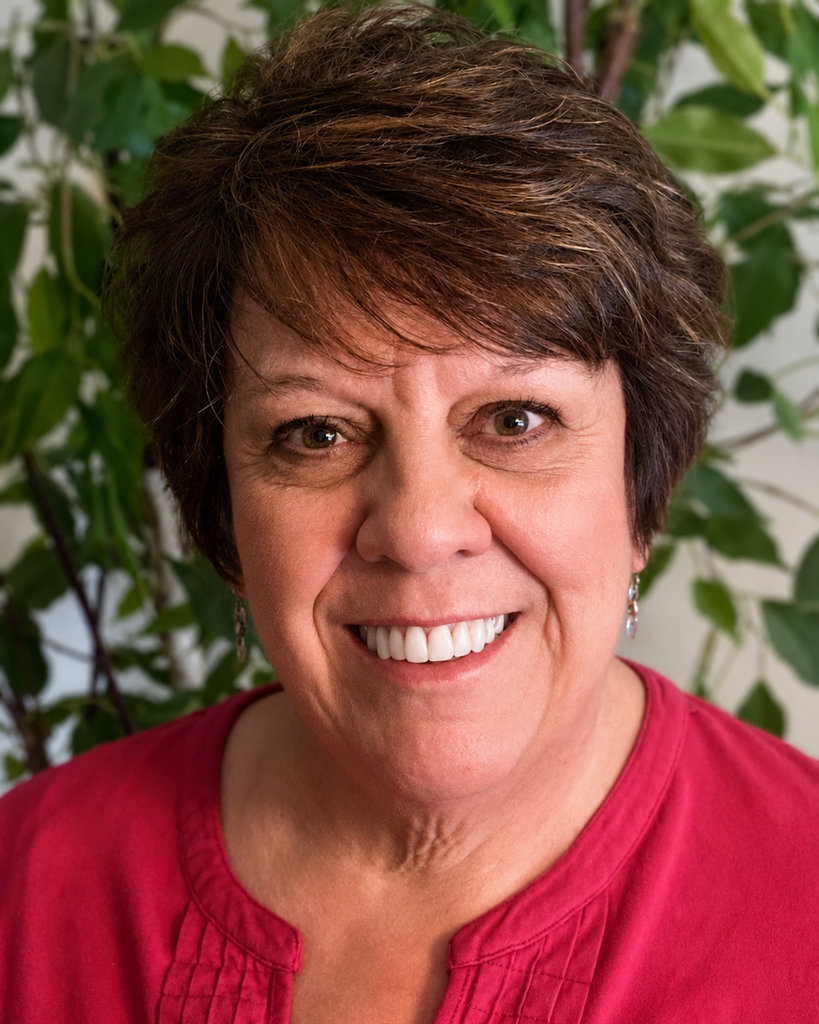 Eva Nanette Edmunds Olsen Profile Photo