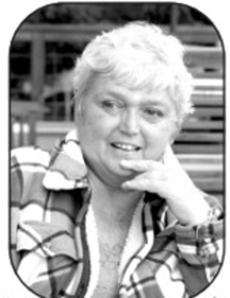 Karen Marie Bodeving