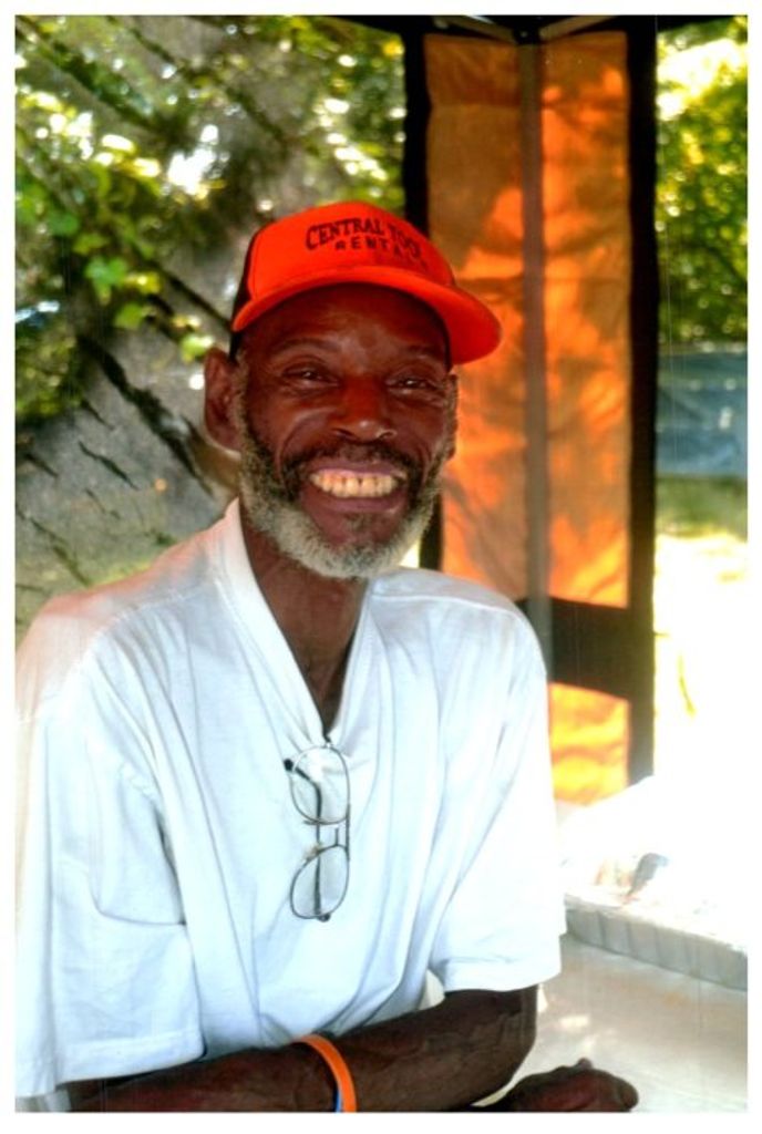 Lawrence Colan Rutherford