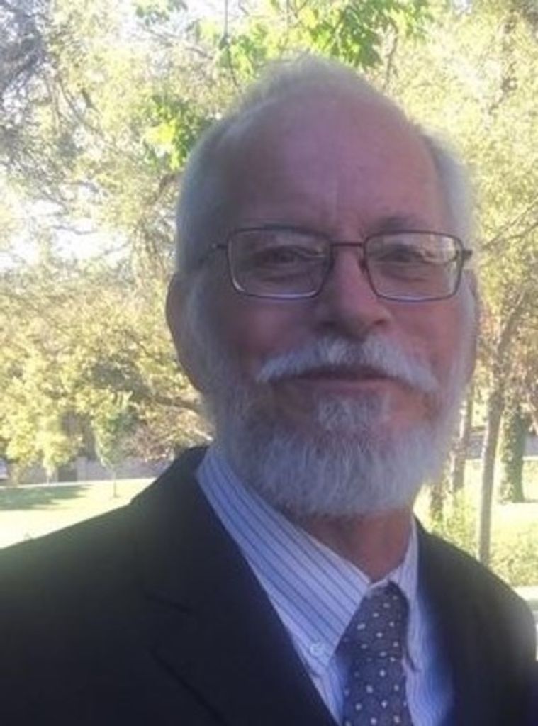 Jesse C. Gray Profile Photo