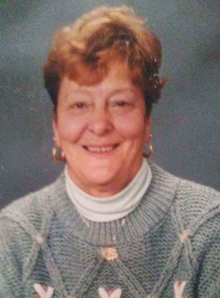 Dorothea "Dot" P. Tinneny