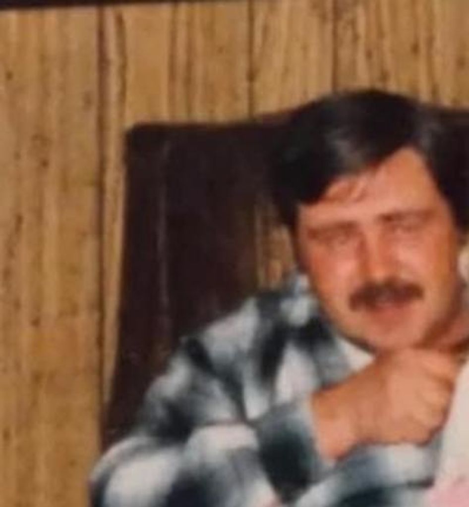David Ray Mcfee Profile Photo