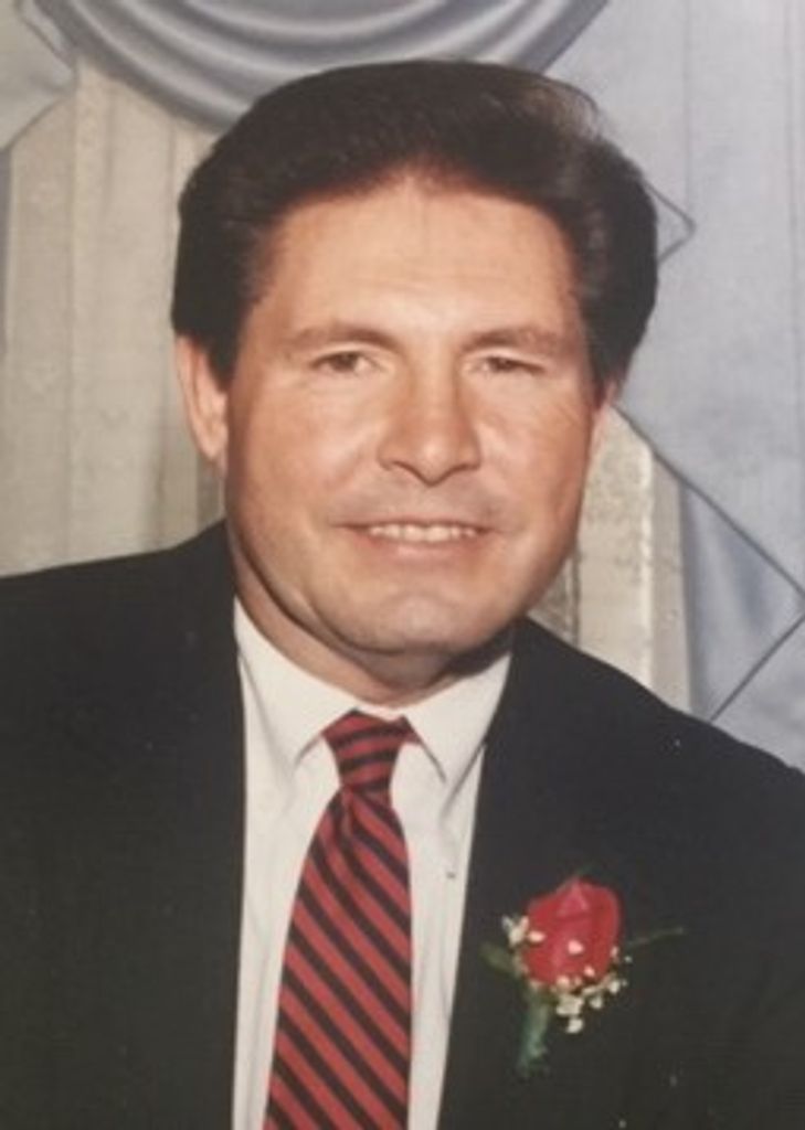 Rodney D. Hale