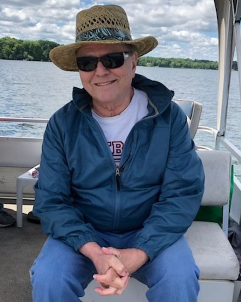 Robert D. Mayhew Profile Photo