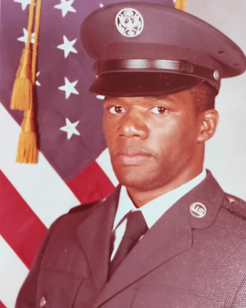 Larry Lumpkin, Jr.