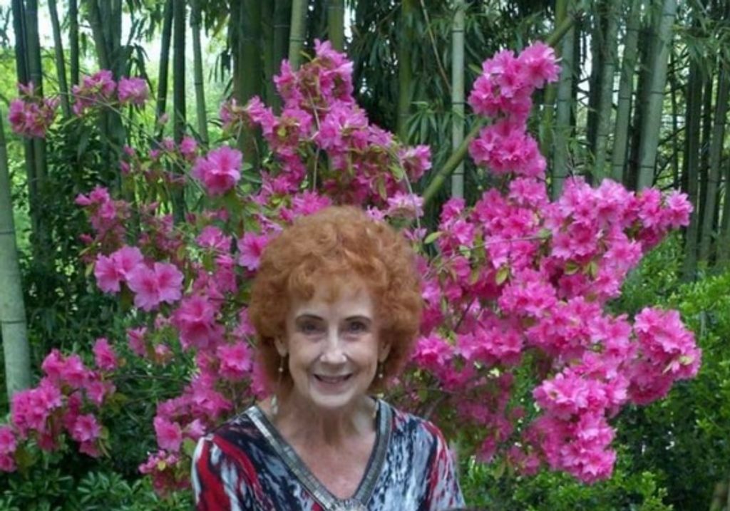 Martha Louise Coppinger Profile Photo