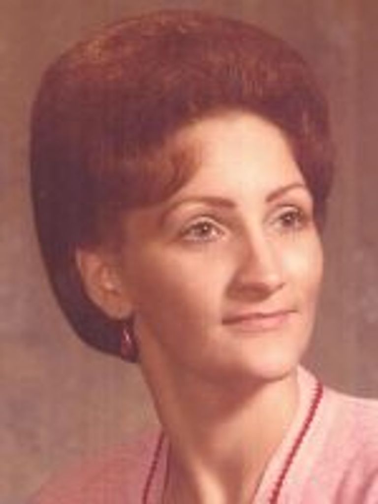 Verna M. Garabrandt