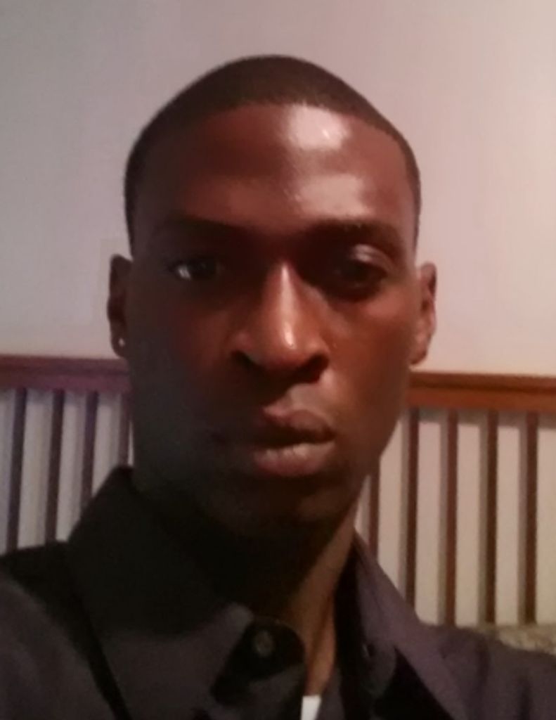 Curtis James Davis, Iii