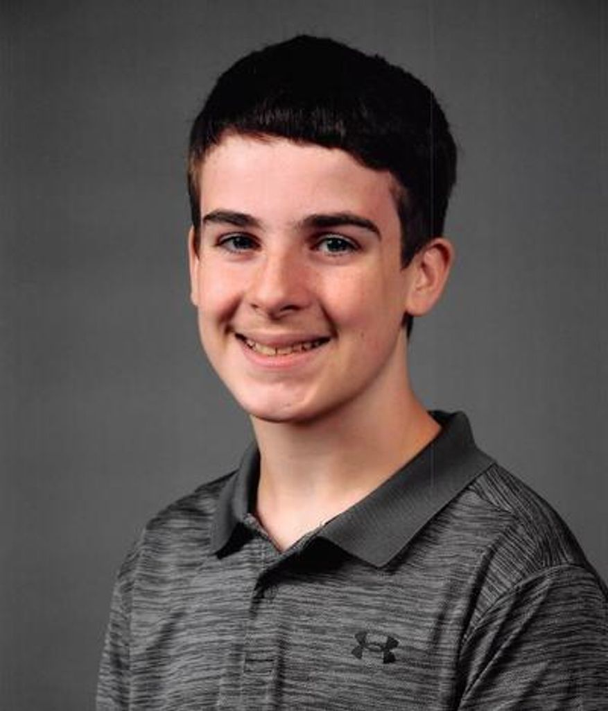 Cooper Edward Skiver Profile Photo