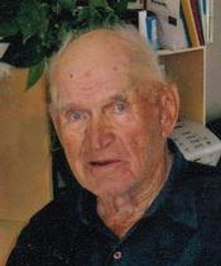Ervin Walter Petzke Profile Photo