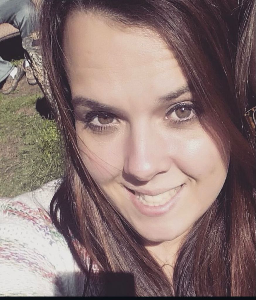 Jennifer Lea Latiolais