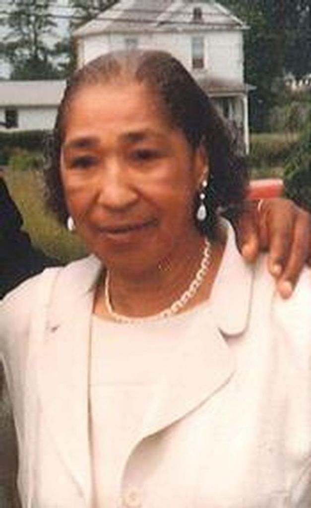 Nellie Black Edmonds