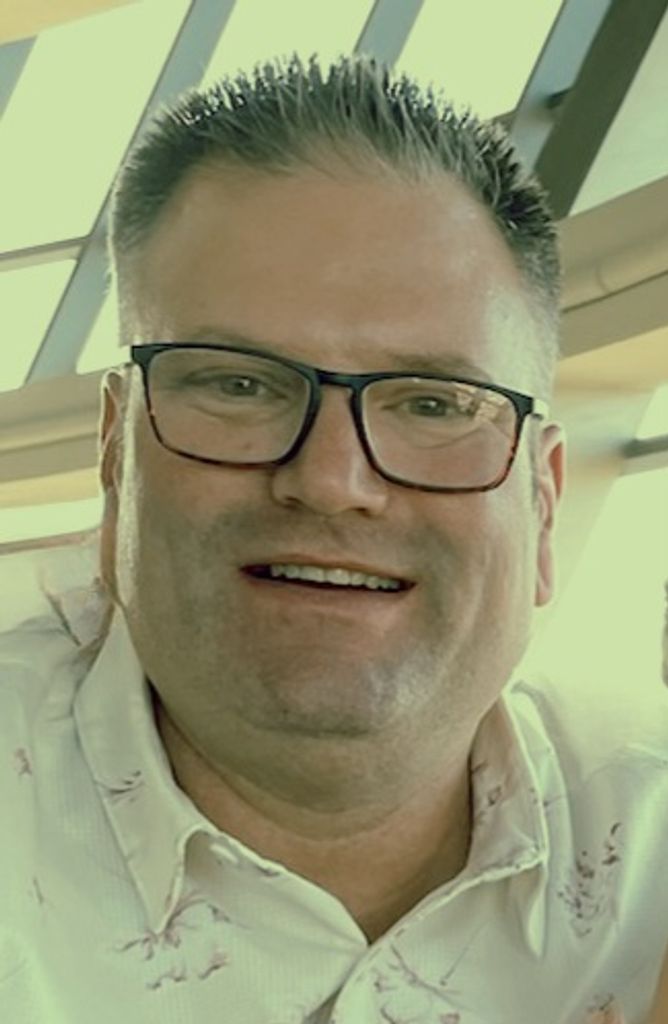 Douglas Clair
