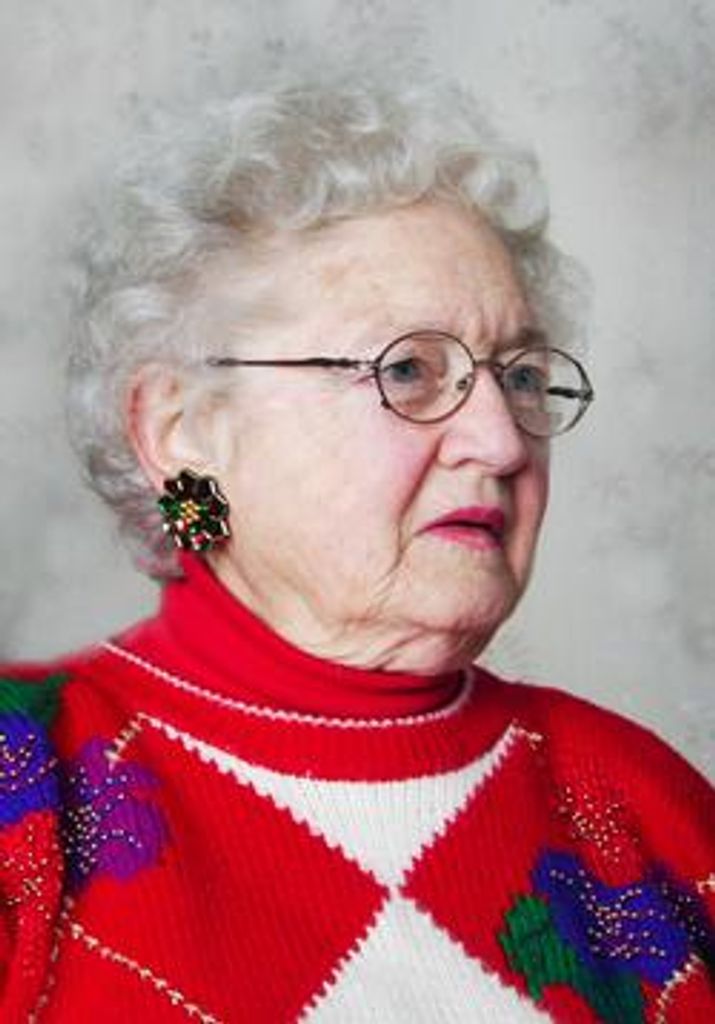 Velma Viora Mickow Profile Photo