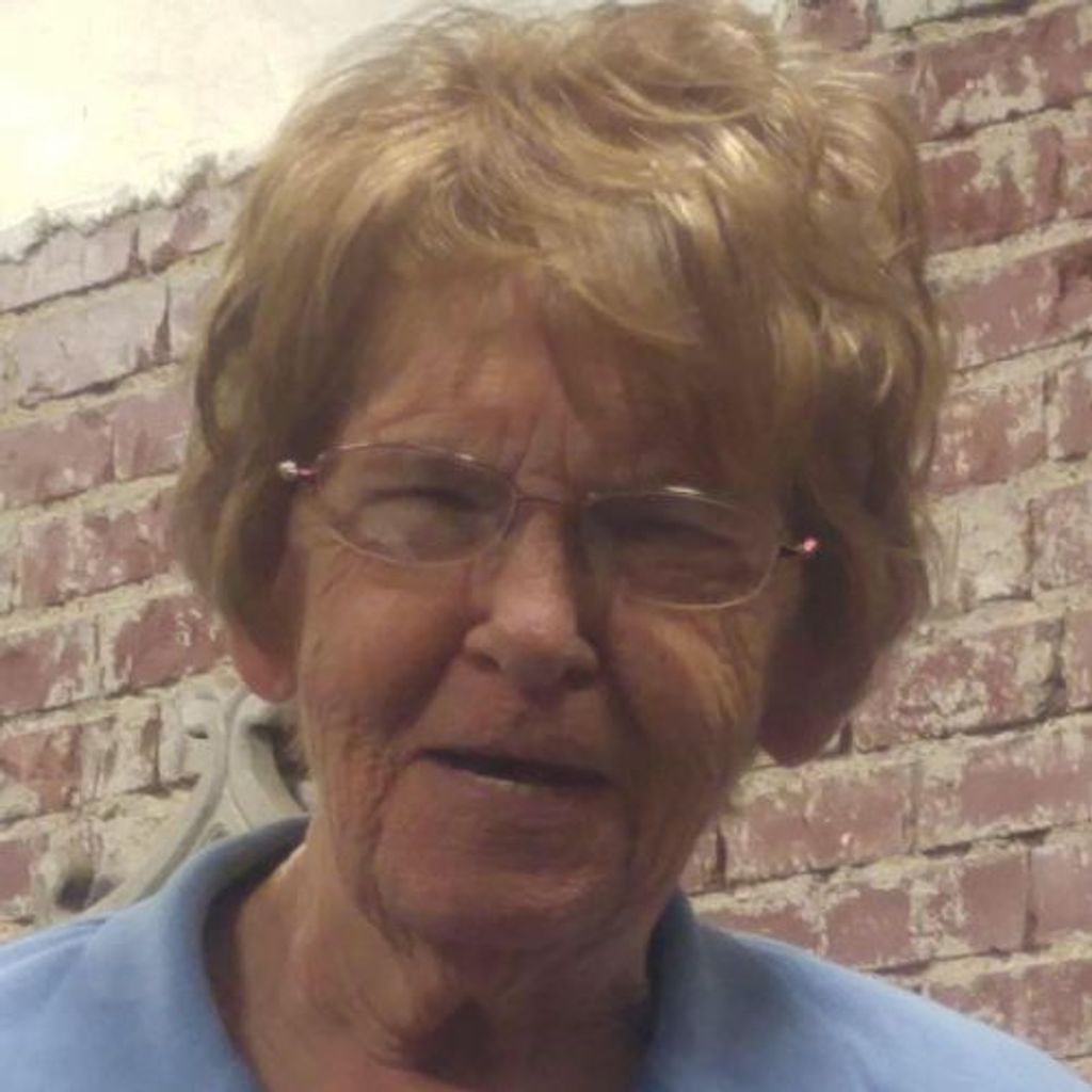 Glorene Masters Profile Photo