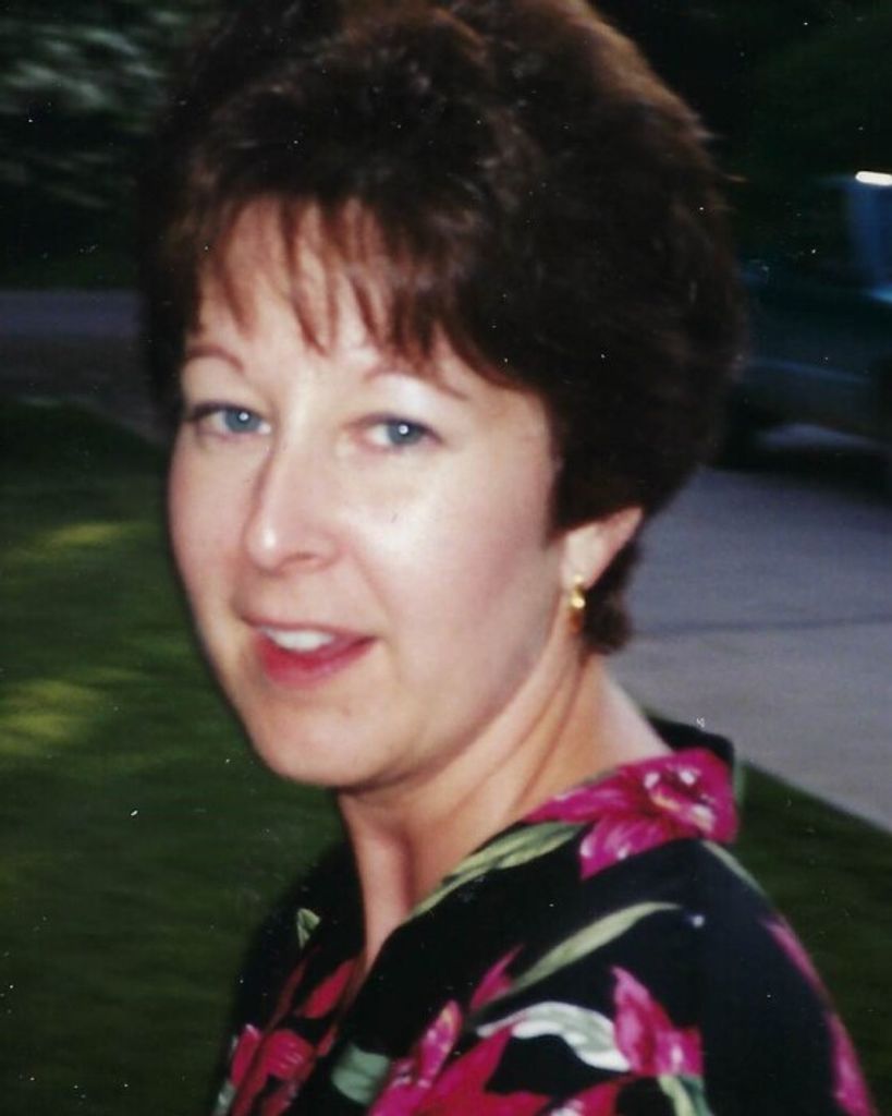 Jeanette Lester