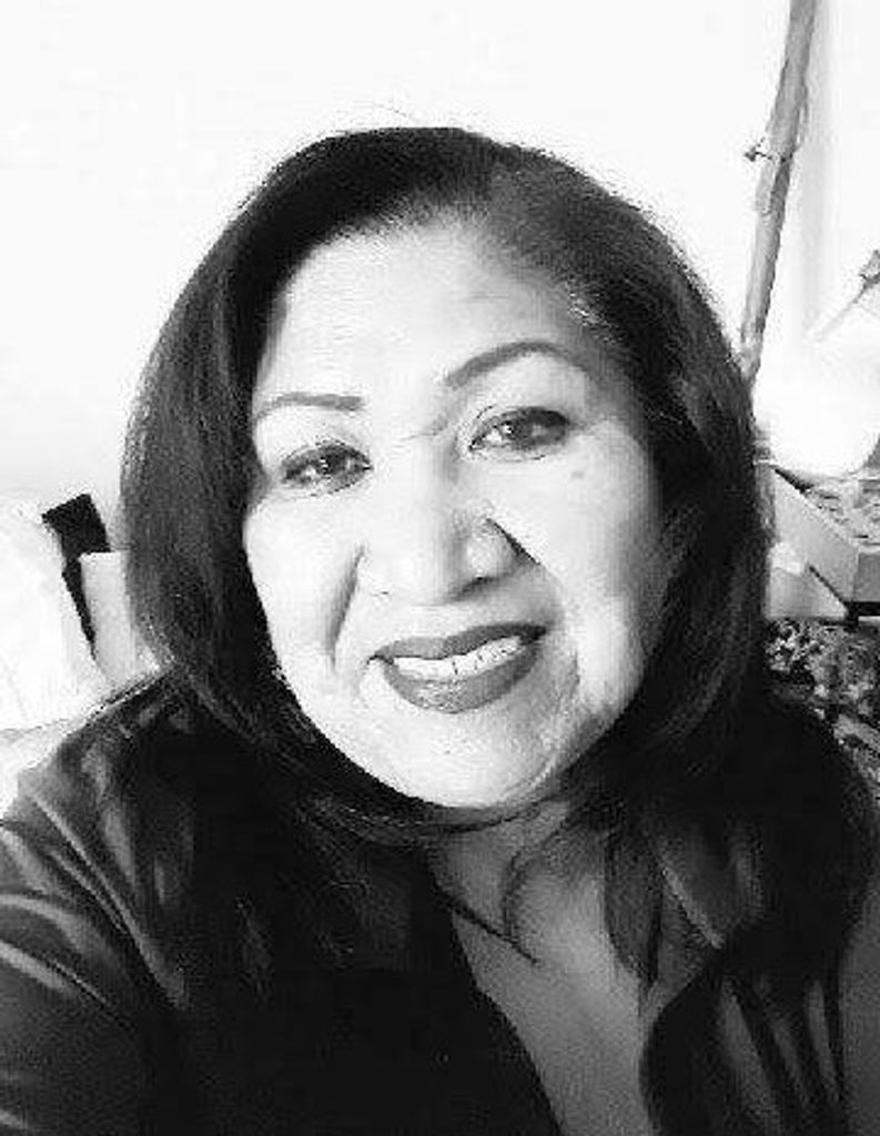 Vickie Snyder Profile Photo