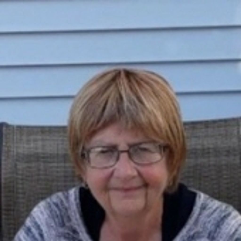 Cathy Ann Bourdage