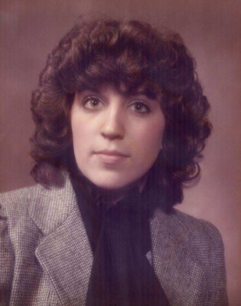 Cora Ann Meyer