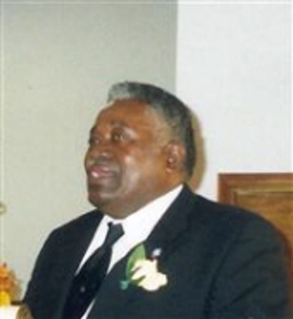 Bobby Henry Davis