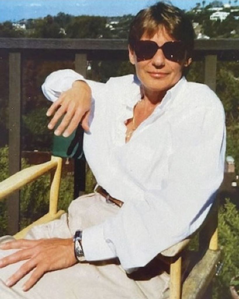 Toni Margaret Covell-Woo Profile Photo