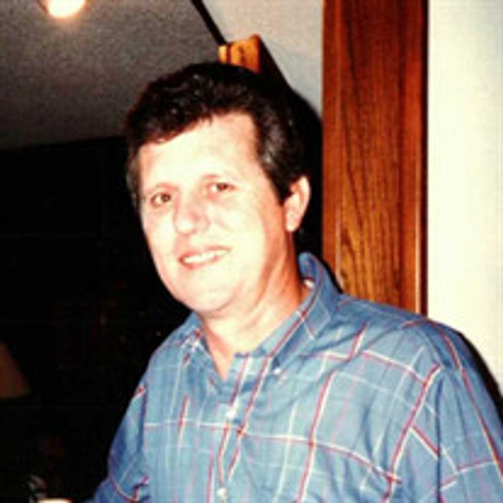 Patrick Michael Johnson