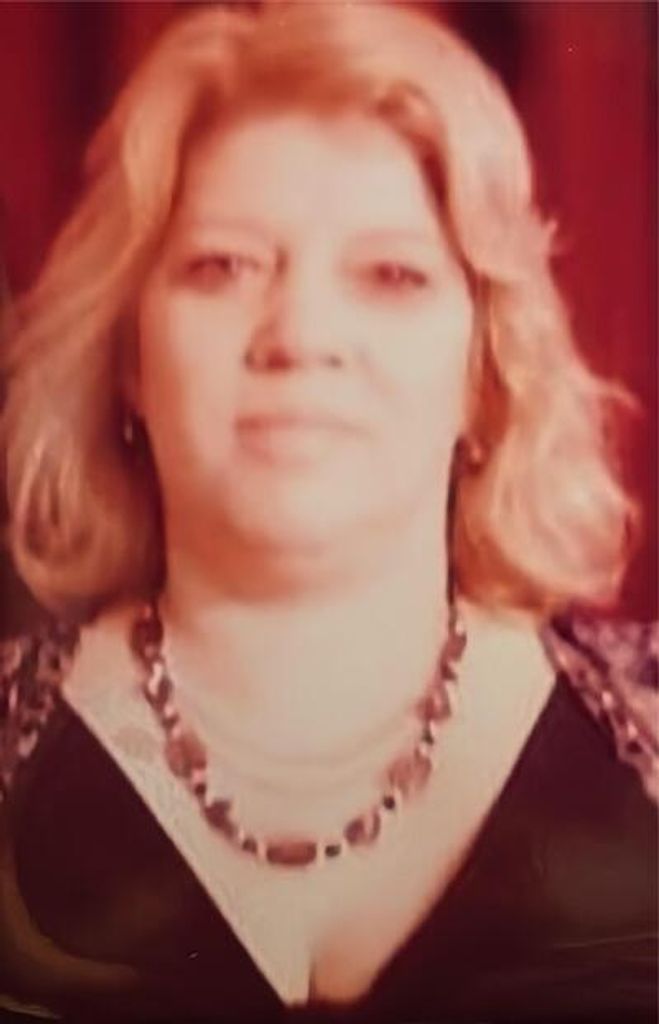 Rebecca "Becky" Lynn Schultz