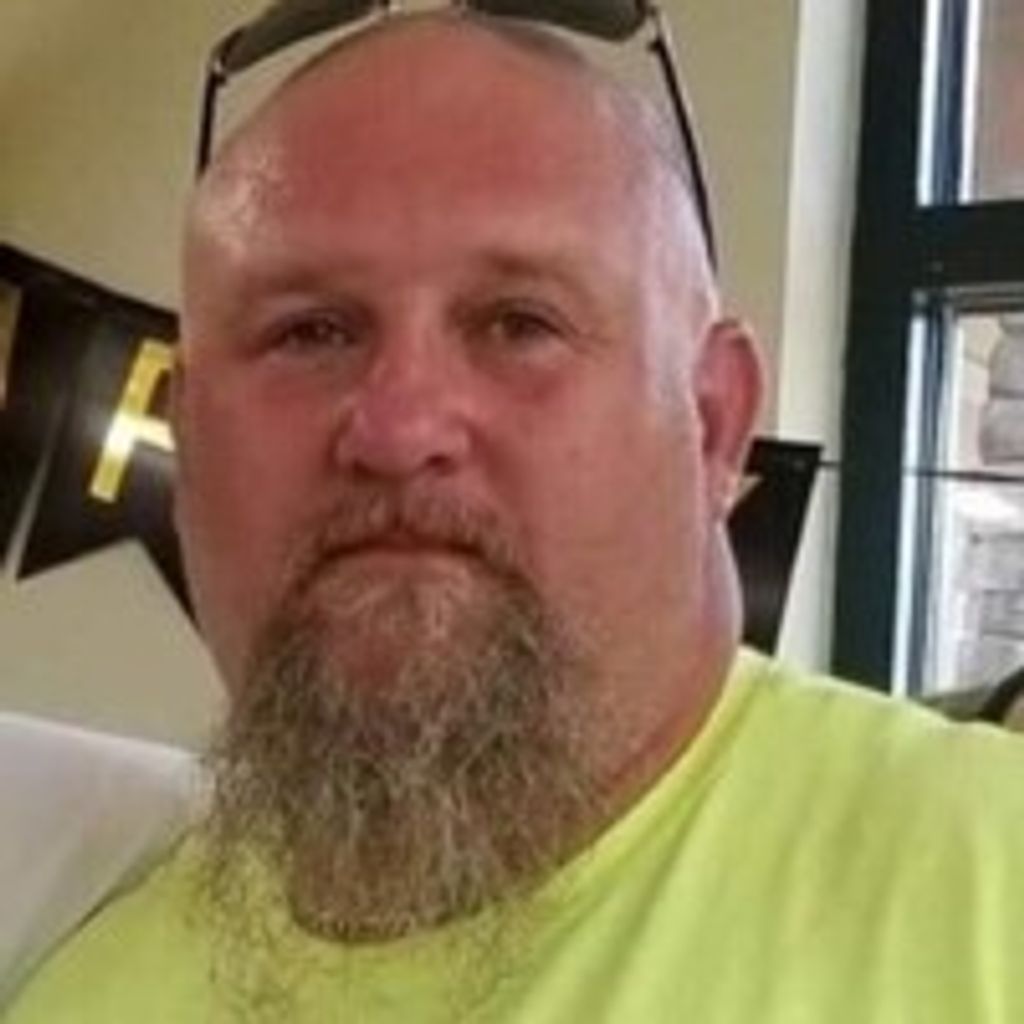 Michael Stout Profile Photo