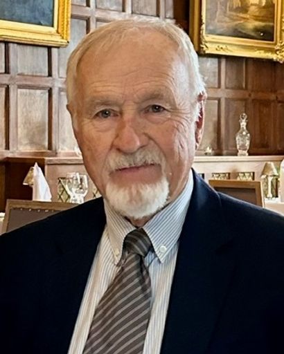 Henry "Hank" Reginald Grace Profile Photo