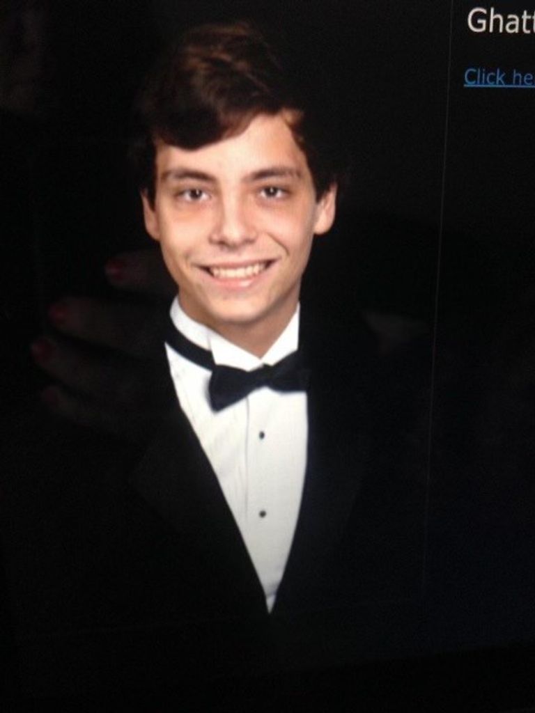Mr. Brandon Elias Ghattas Profile Photo