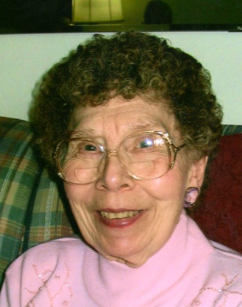 Carol Walbeck