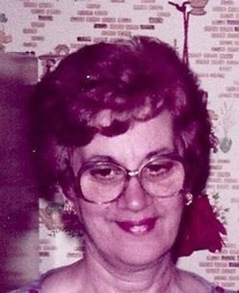 Virginia Burgio Maskell Profile Photo