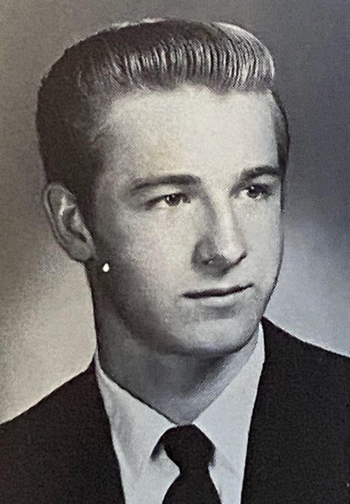 Danny Gordon Messer