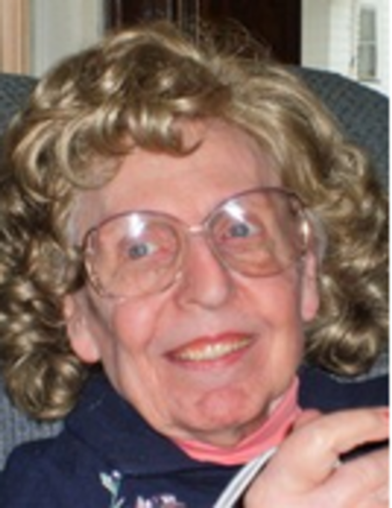 Elizabeth J. Evertsen