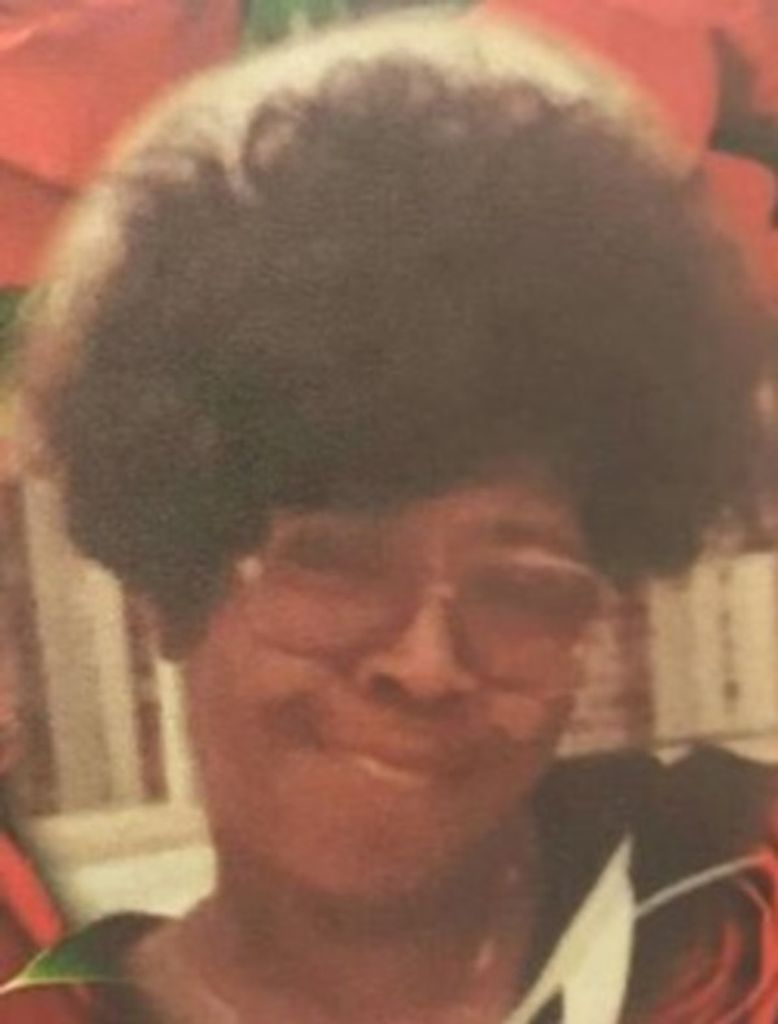 Barbara Jo Parks Profile Photo