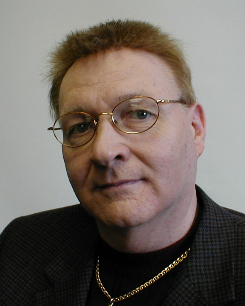 Larry E. Sloan Profile Photo