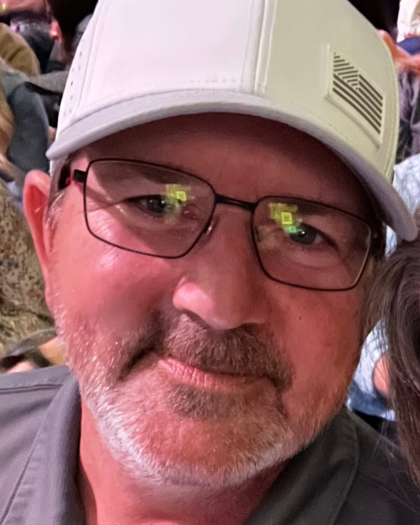 Harold Steven "Steve" Hardee Profile Photo