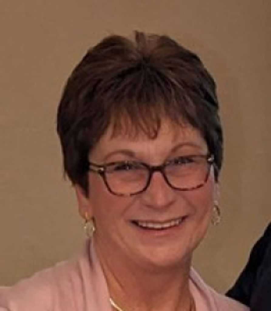 Nanette Cullison Profile Photo