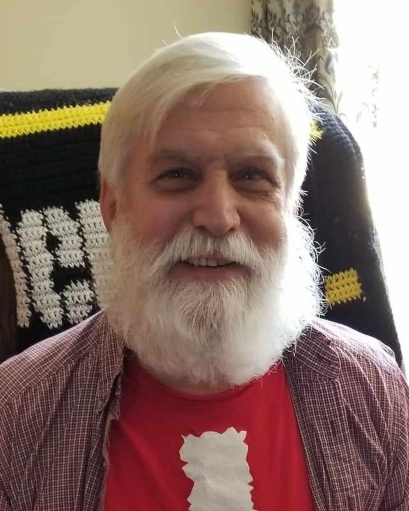 John G. Brong, Jr.
