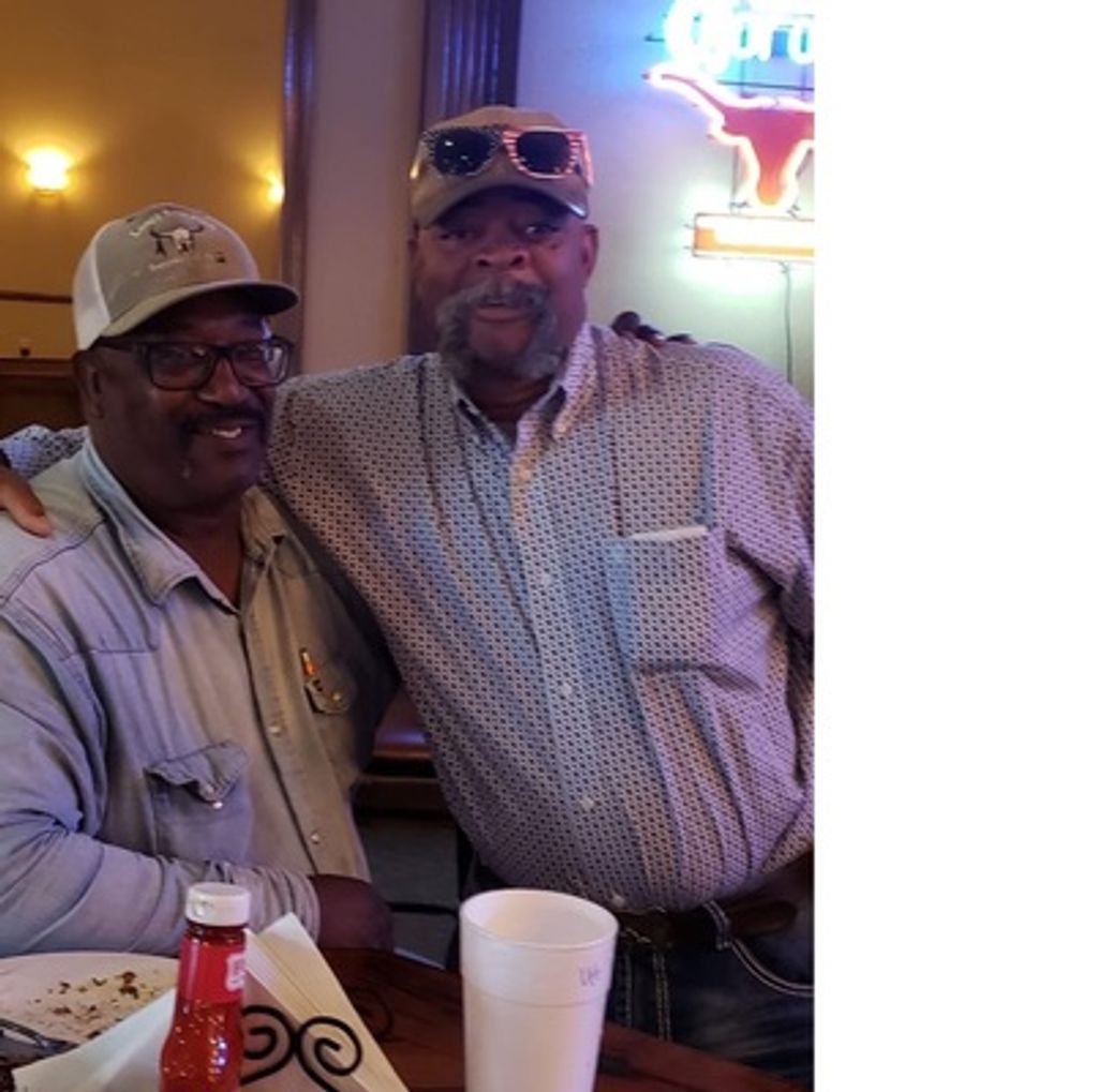 Clarence Strait Profile Photo