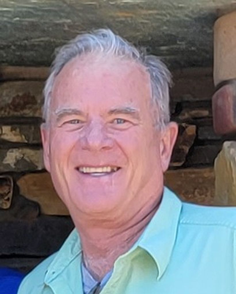 William Robert "Bill" Owens