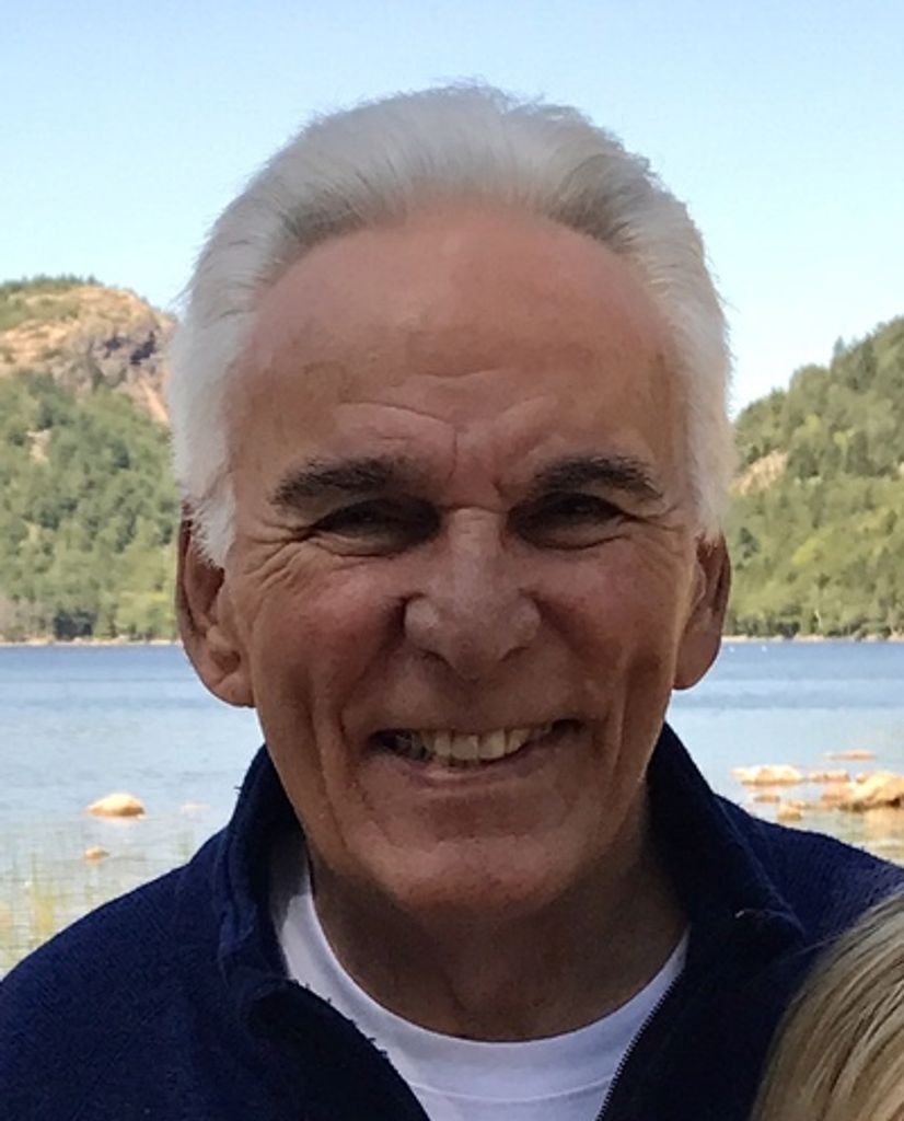 Louis Warren Hada Profile Photo