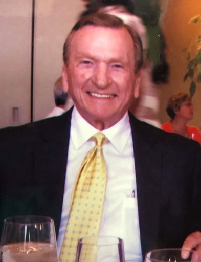 Col. Robert Pennington Farmer Profile Photo