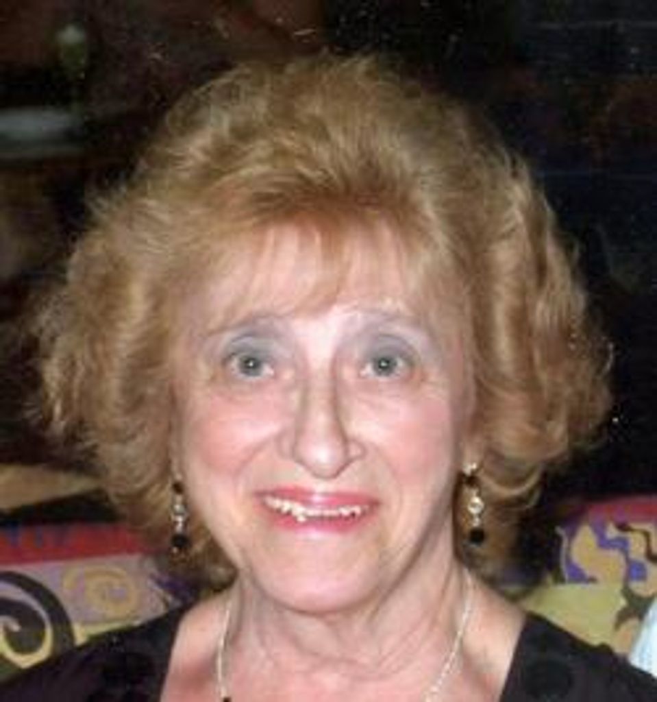 Dolores D. Bowling