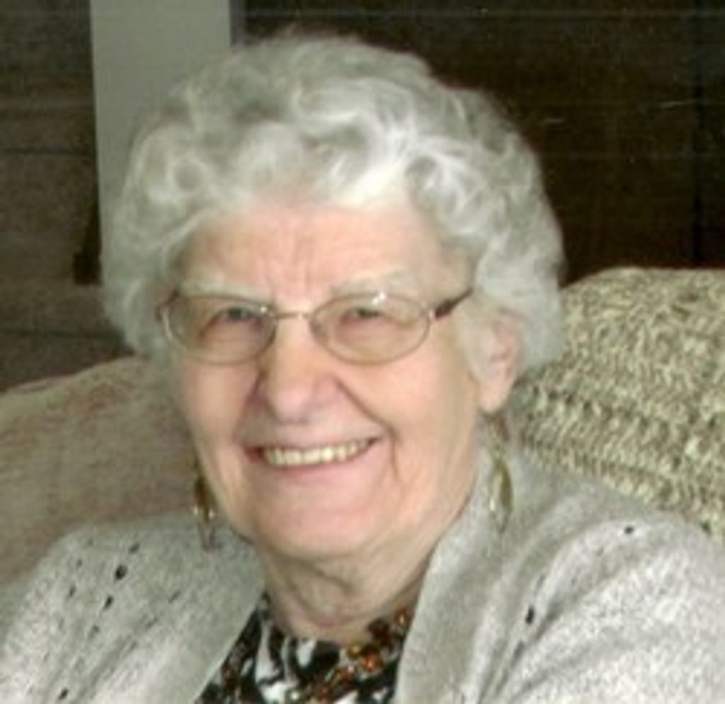 Carolyn Moulder