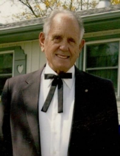 Thaine Matson Siler Profile Photo