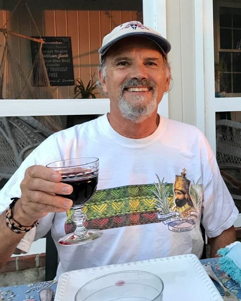 Paul Thomas King