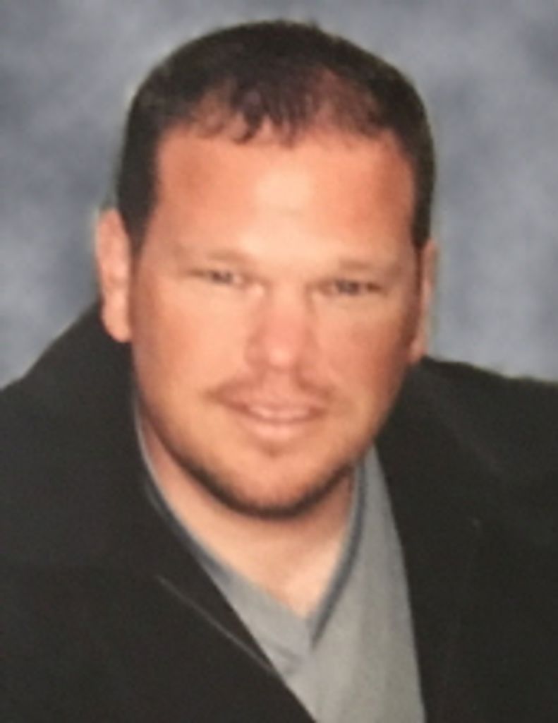 Anthony "Tony" Goss