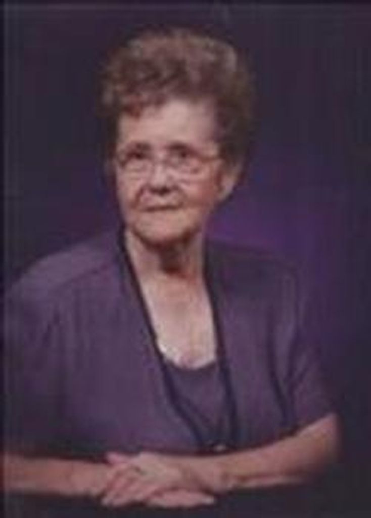 Bessie Dell Gregg
